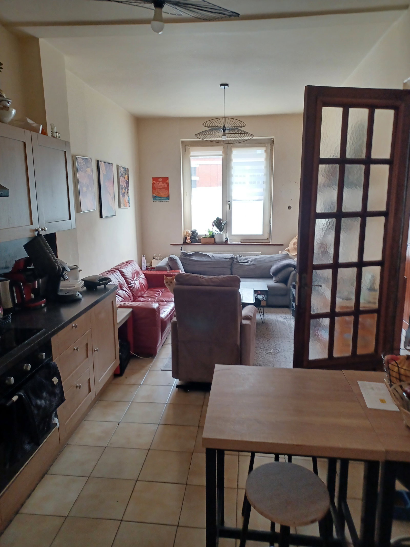 Colocación Lille 662694