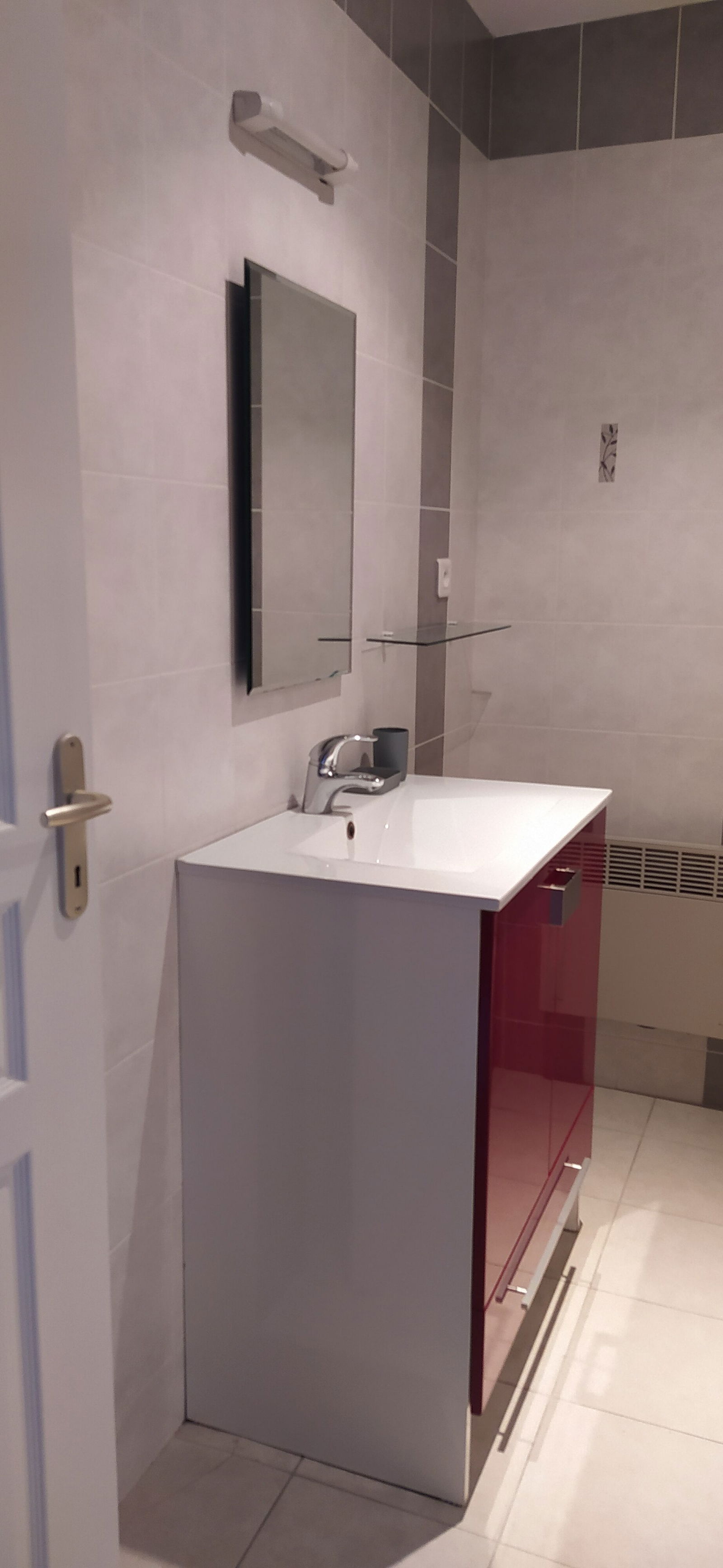 Estudio Independiente Saint-Aubin-des-Ormeaux 260283