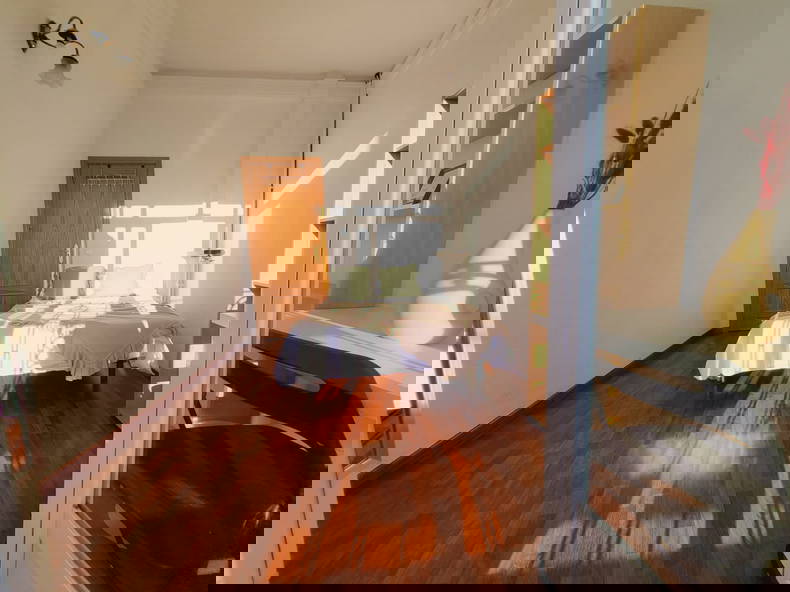 Tuisverblyf Nicosia 265813-3