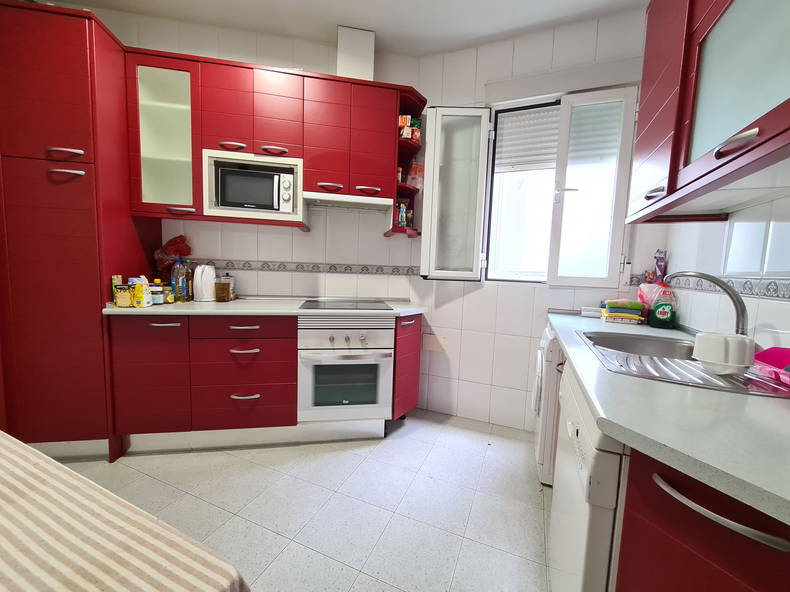 Tuisverblyf Nicosia 265813-5