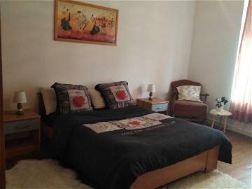 Room For Rent Liverdun 229553