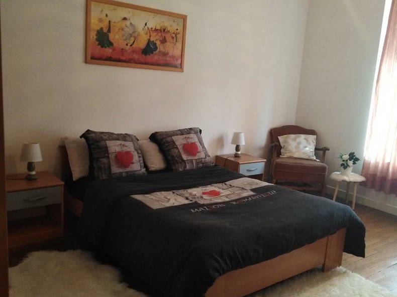 Chambre Chez L'habitant Liverdun 229553-1