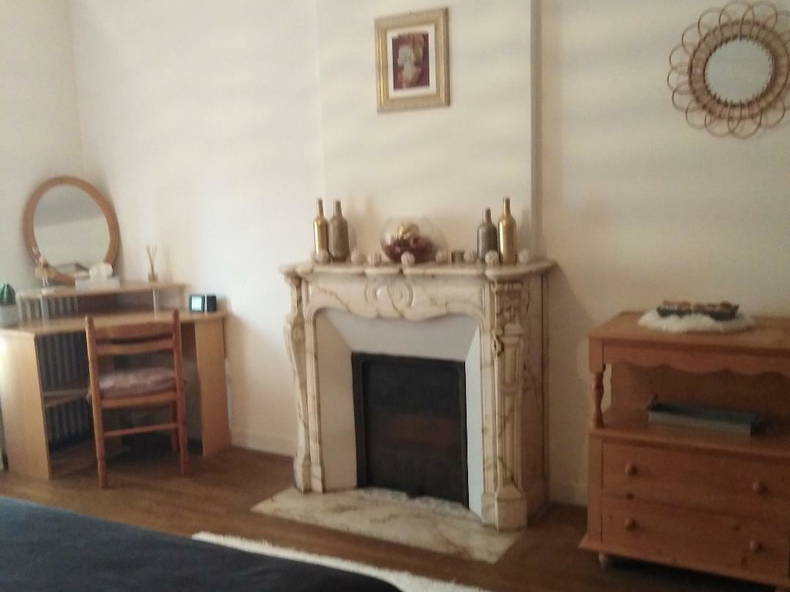 Chambre Chez L'habitant Liverdun 229553-2