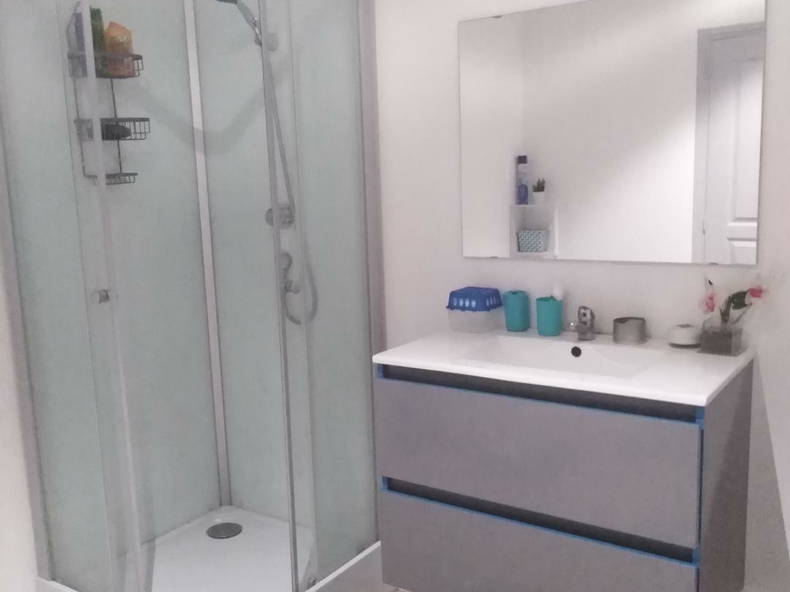 Chambre Chez L'habitant Liverdun 229553-3