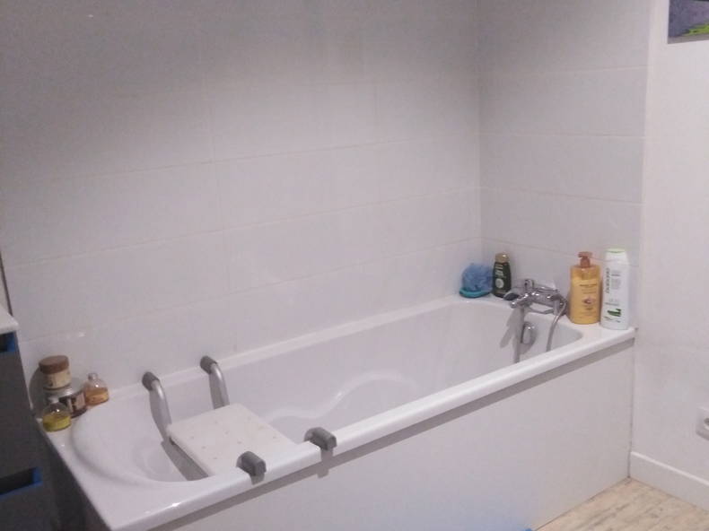 Chambre Chez L'habitant Liverdun 229553-4