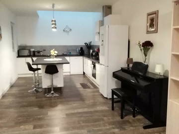 Chambre Chez L'habitant Liverdun 229553-5