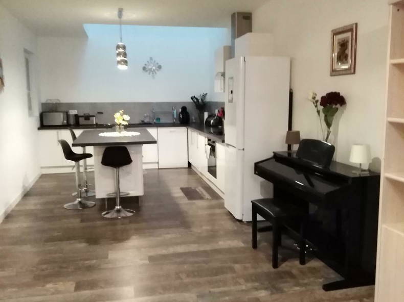 Chambre Chez L'habitant Liverdun 229553-5