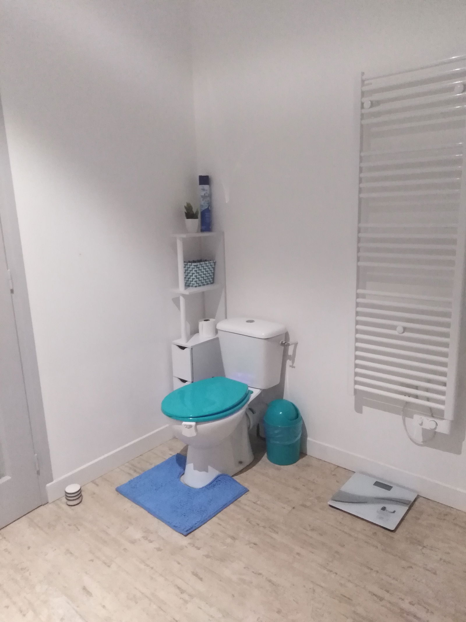 Homestay Liverdun 229553