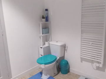 Chambre Chez L'habitant Liverdun 229553-6