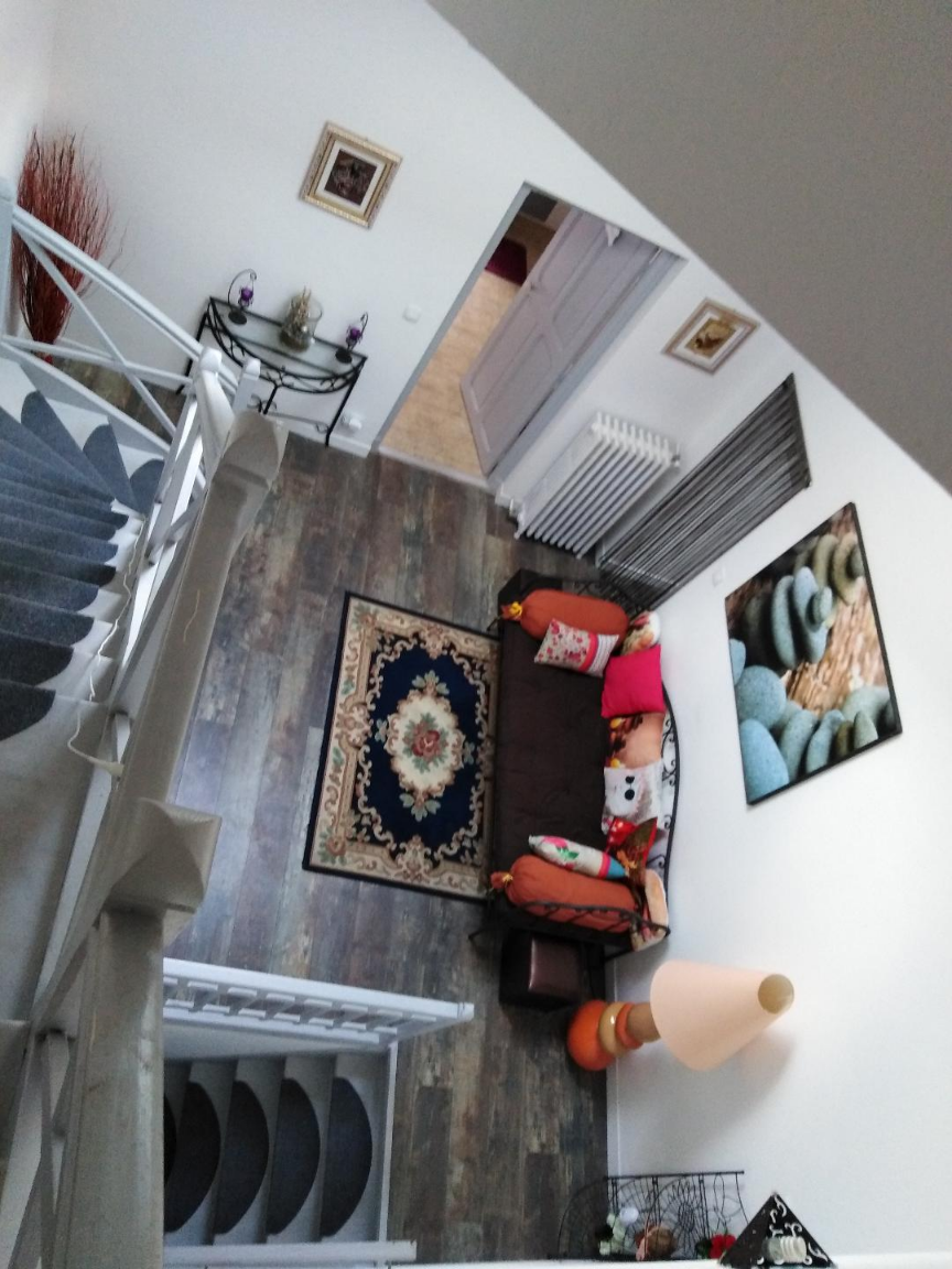 Homestay Liverdun 229553