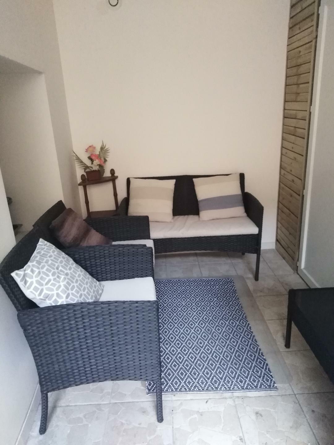 Homestay Liverdun 229553