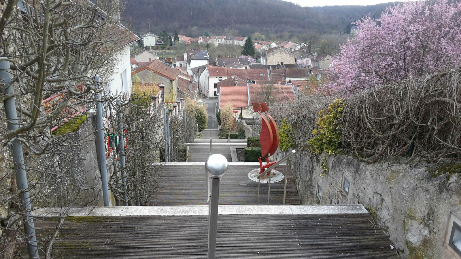 Homestay Liverdun 229553