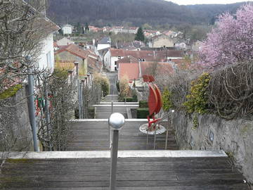 Chambre Chez L'habitant Liverdun 229553-10