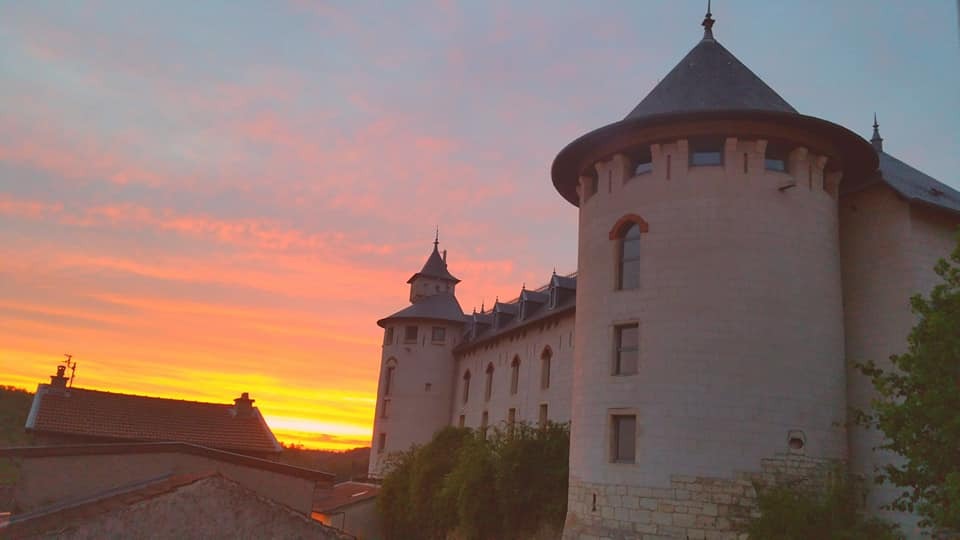 Homestay Liverdun 229553