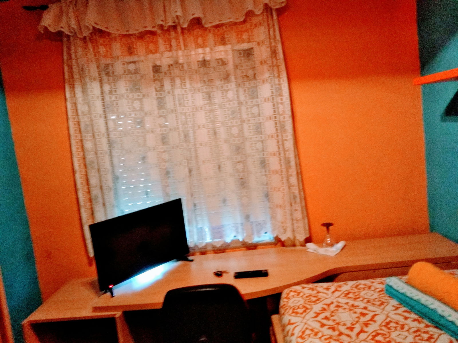 Homestay Coslada 231702