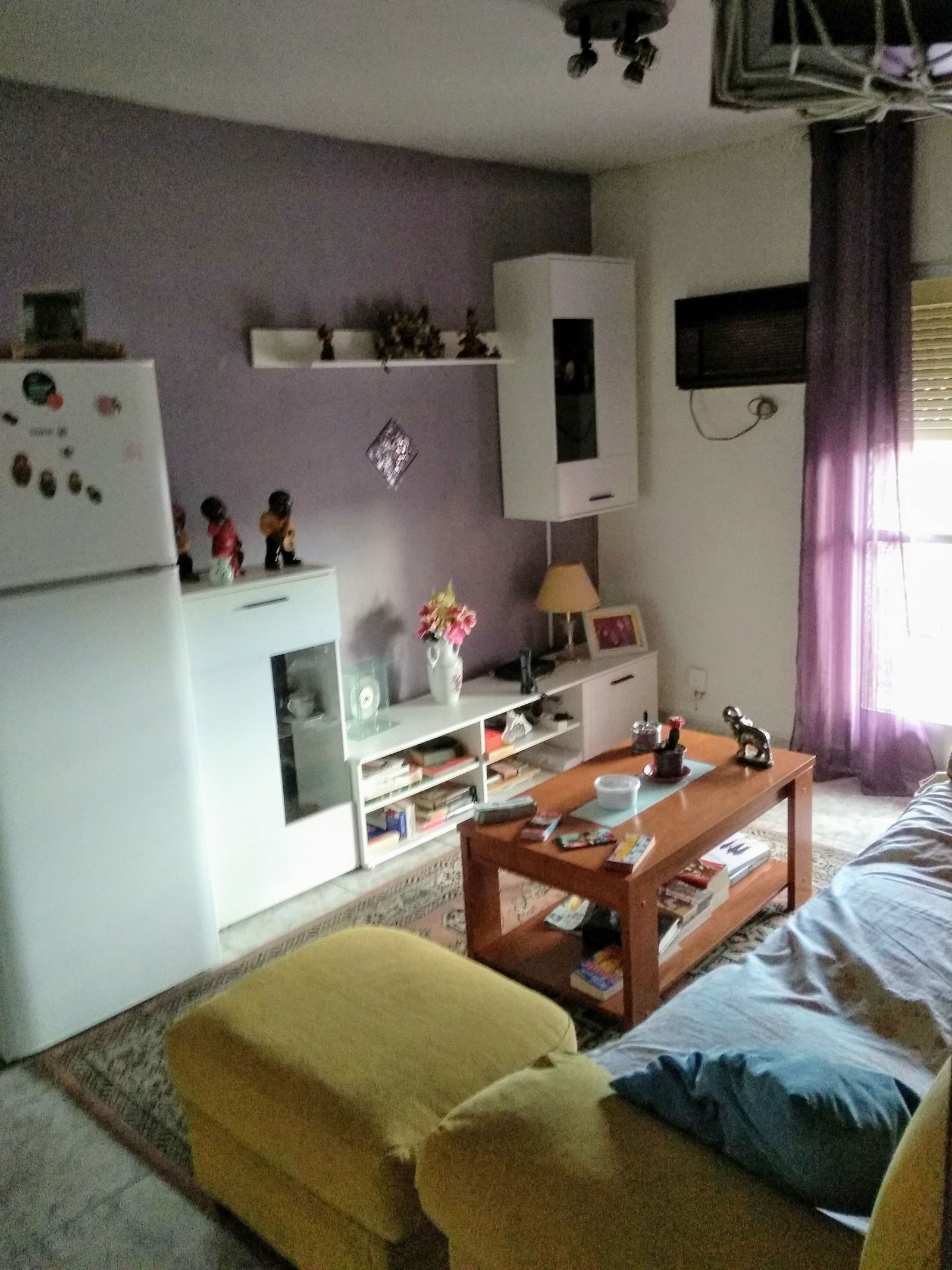 Homestay Coslada 231702