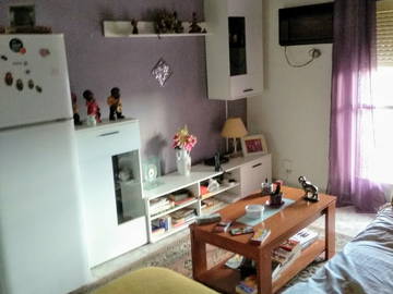 Room For Rent Coslada 231702