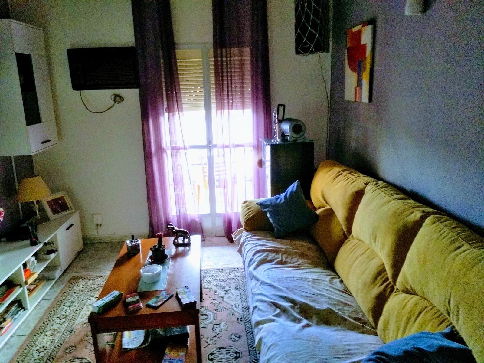 Homestay Coslada 231702