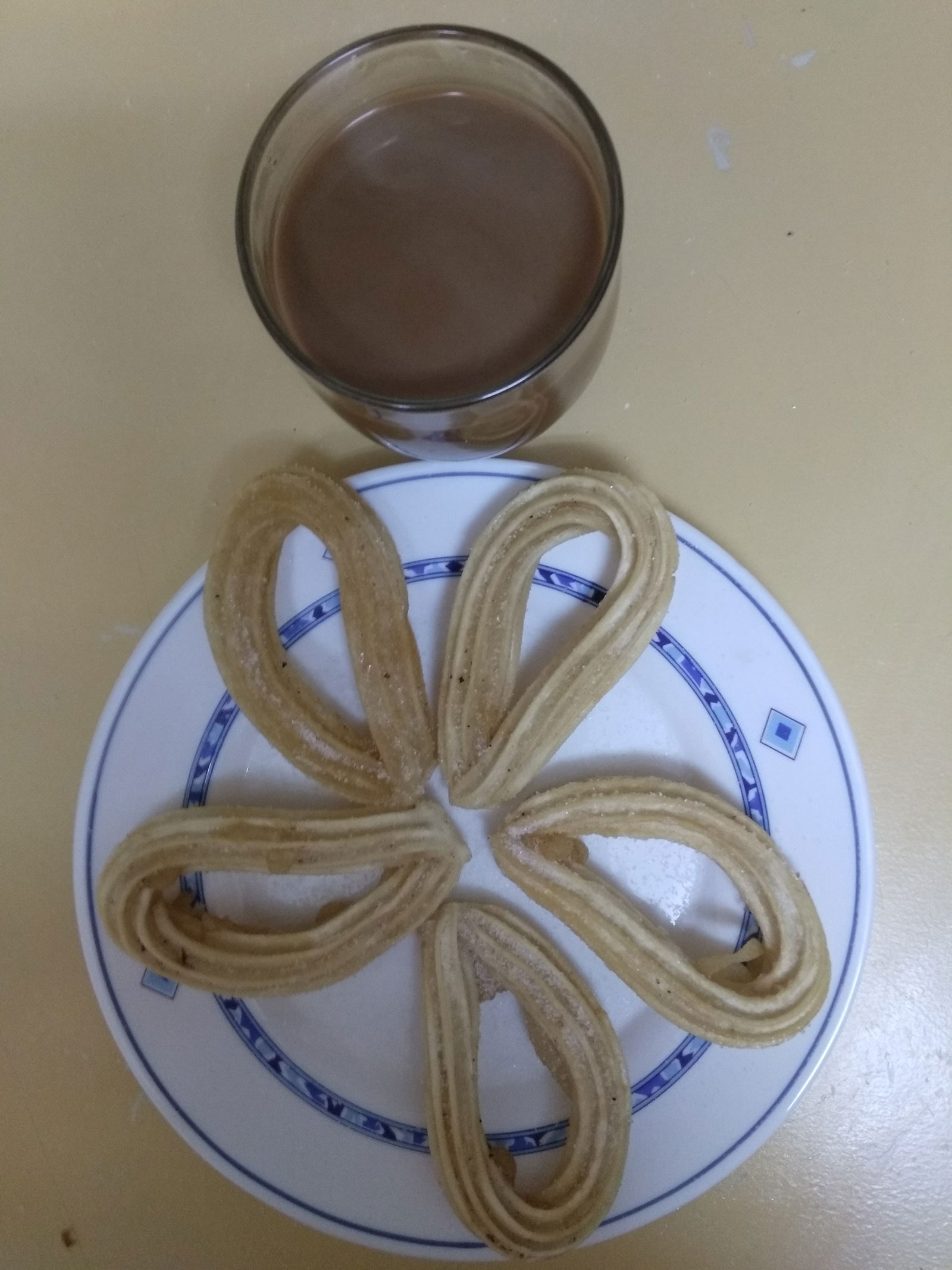 Homestay Coslada 231702