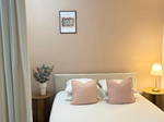Studio Zu Vermieten Paris 604724