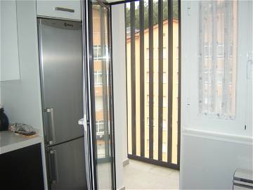 Logement Entier Igrexa 163331-7