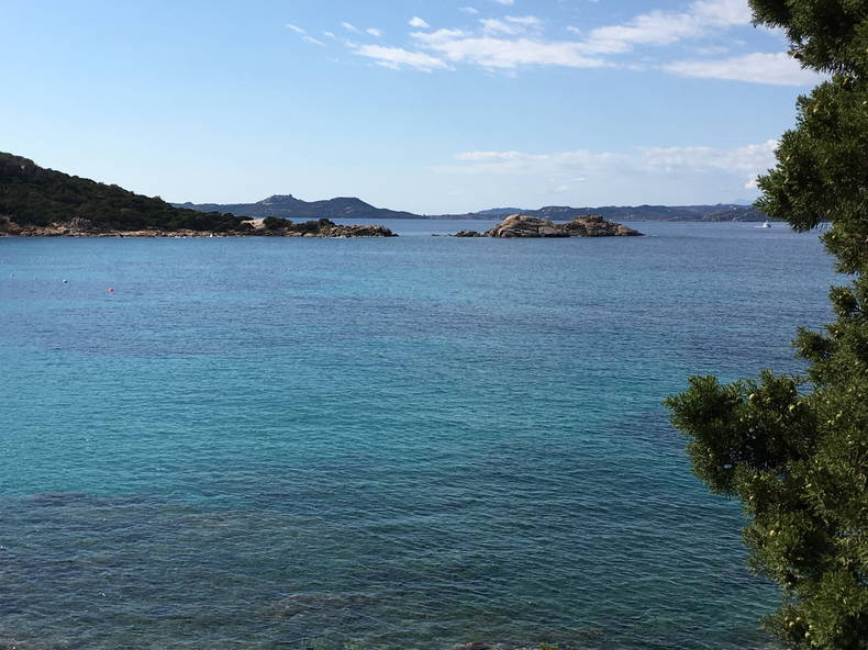 Gehele Woning Sardegna 179065-1