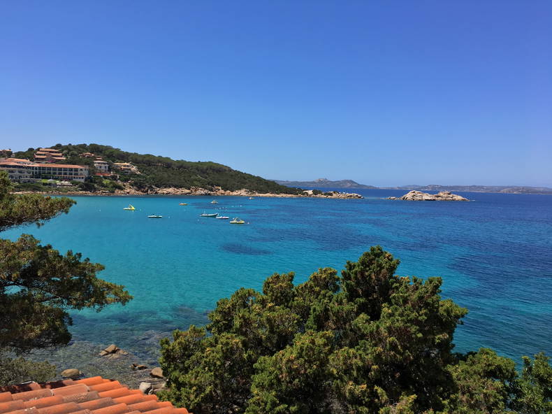 Gehele Woning Sardegna 179065-2