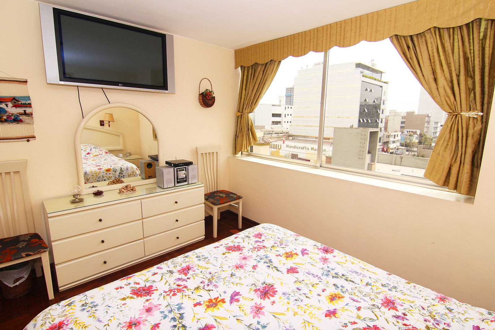 Studio Indépendant Miraflores 184736