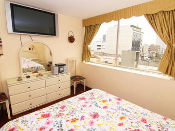 Roomlala | Cosy 1 Br Apt Coeur De Miraflores, Lima