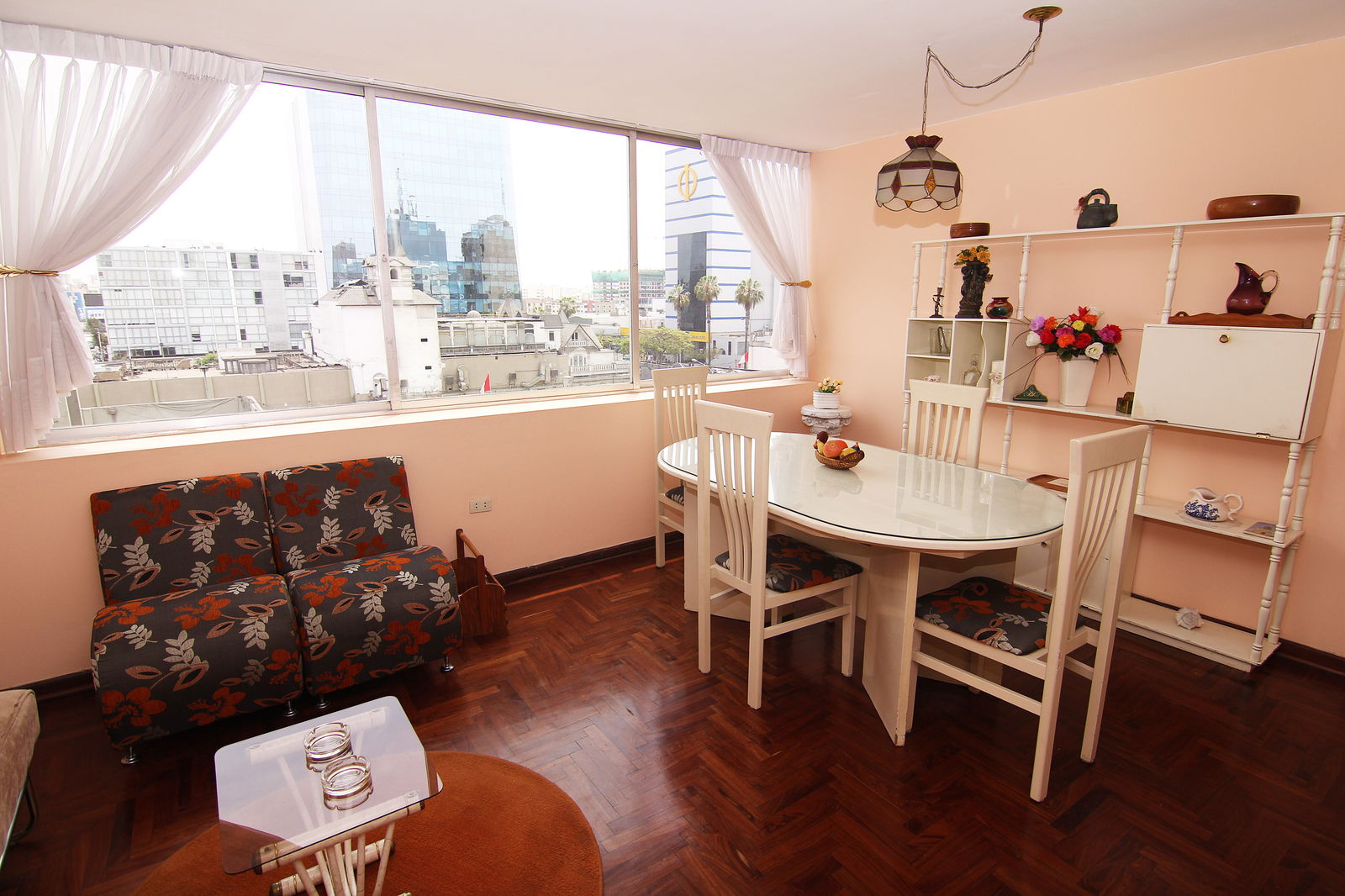 Studio Indépendant Miraflores 184736