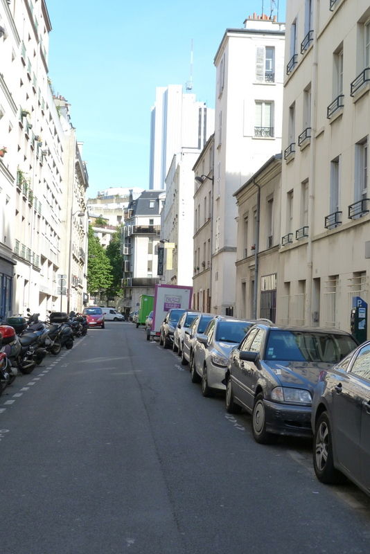 Independent Studio Paris 102976