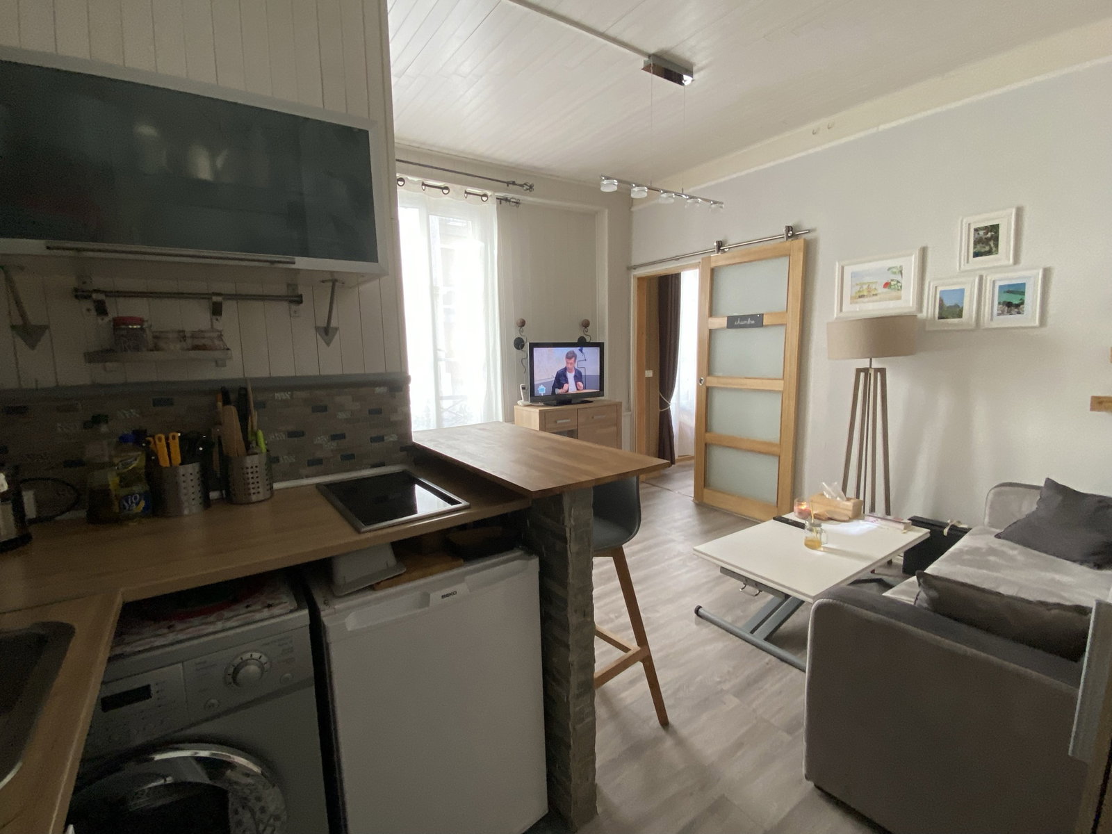 Ganz Haus Paris 102976