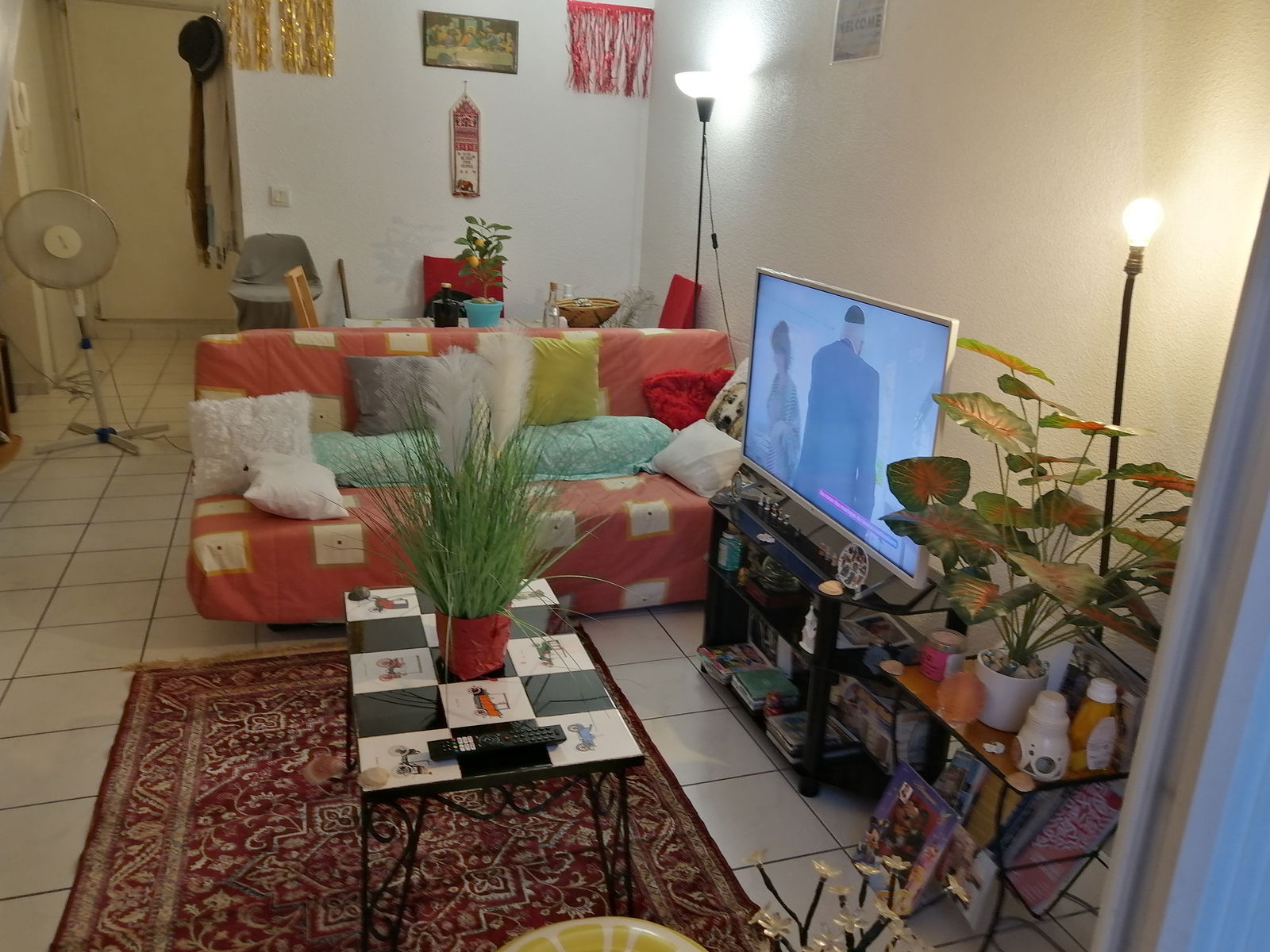 Homestay Bordeaux 268055