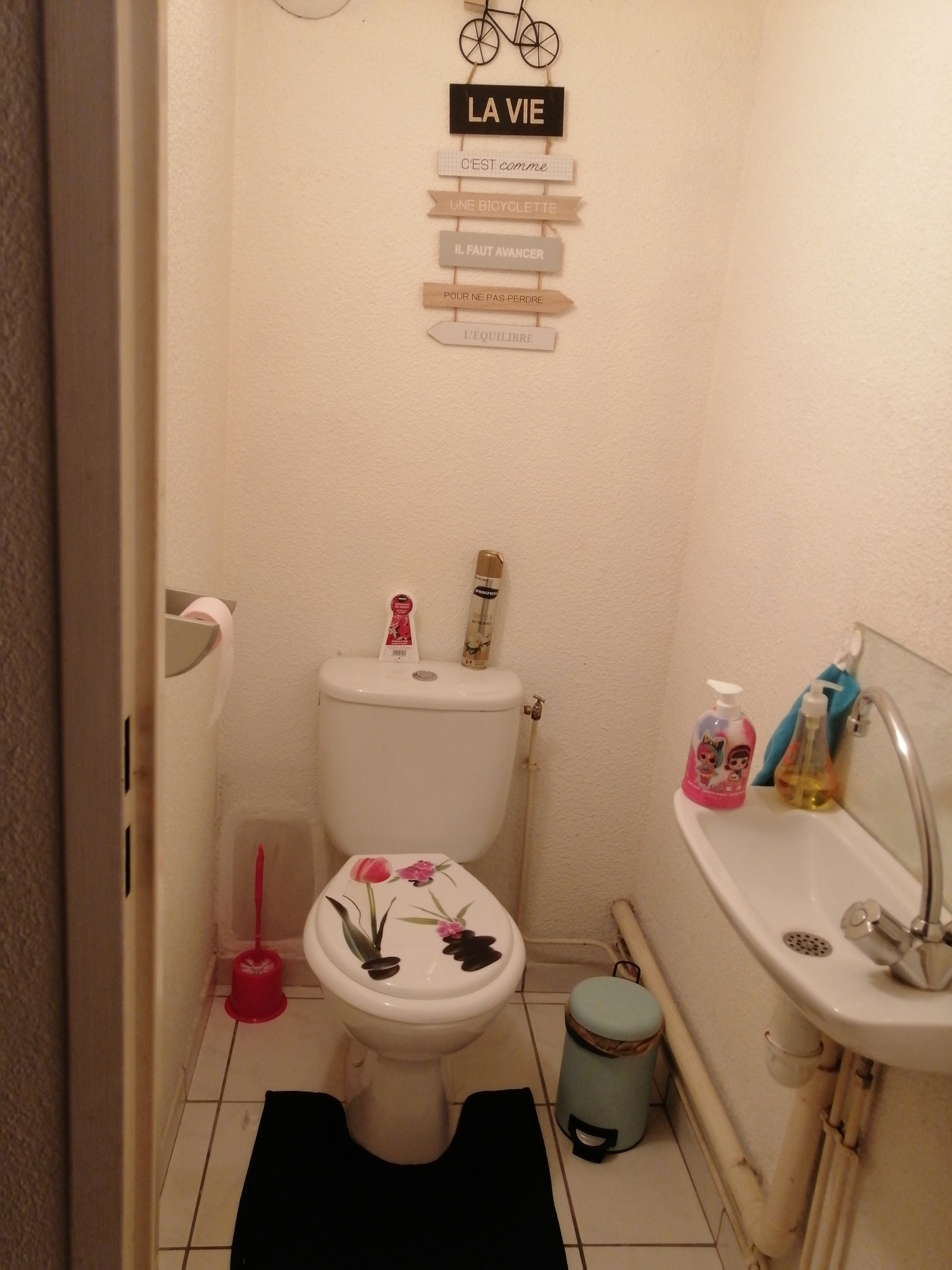 Homestay Bordeaux 268055