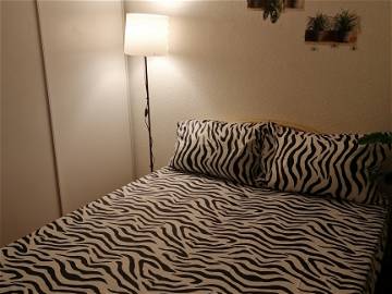 Chambre À Louer Bordeaux 268055-1