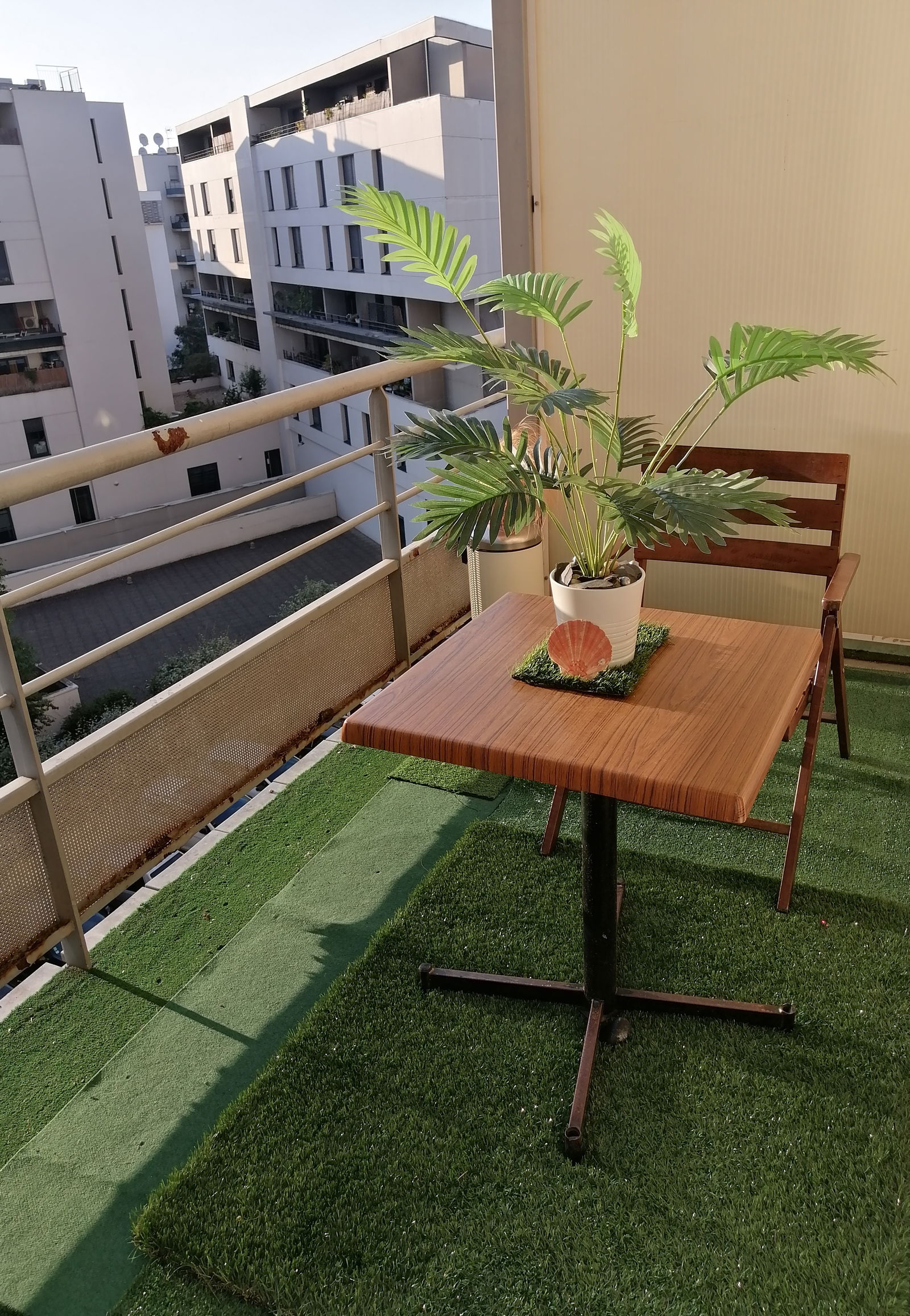 Homestay Bordeaux 268055