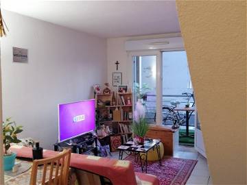 Chambre À Louer Bordeaux 268055