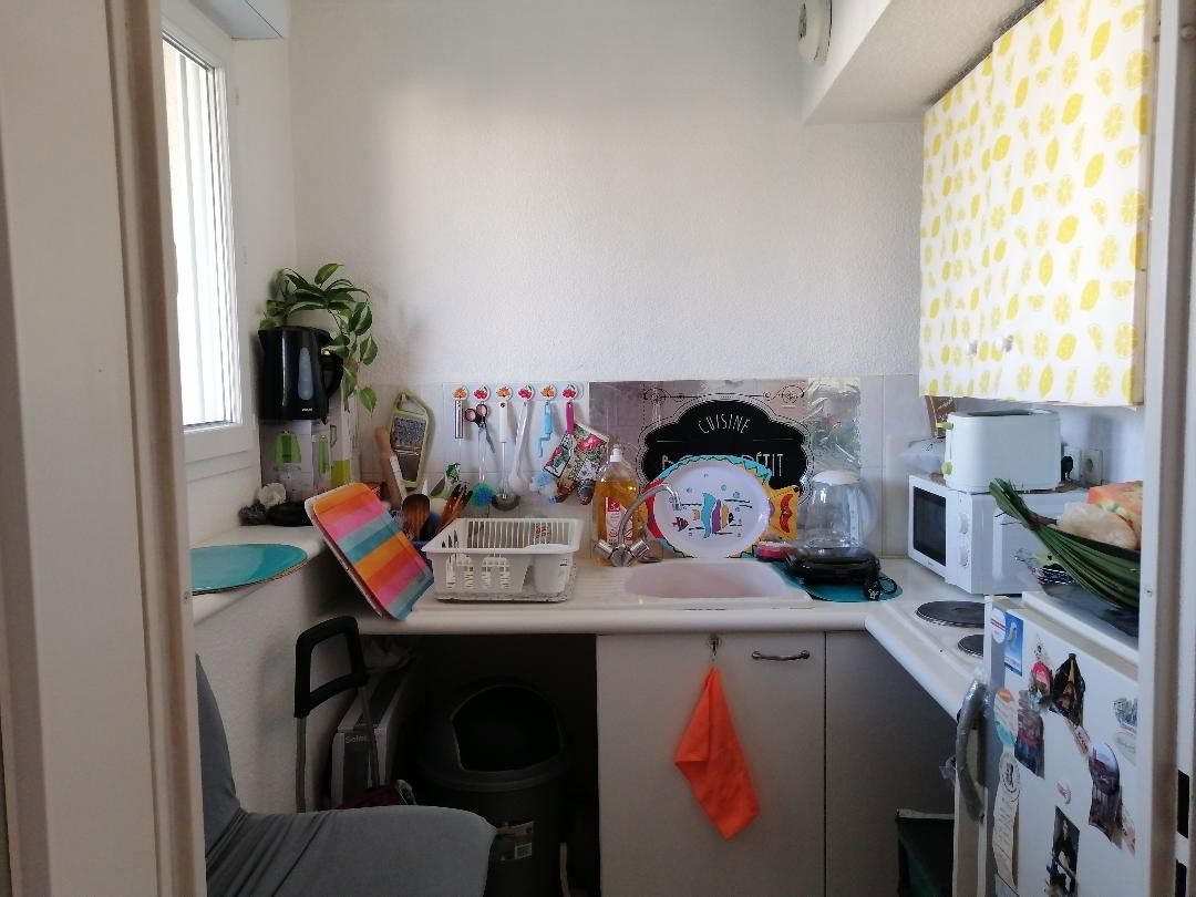 Homestay Bordeaux 268055