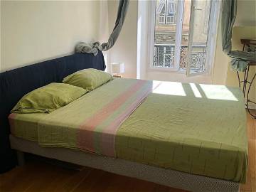 Chambre À Louer Genève 262296