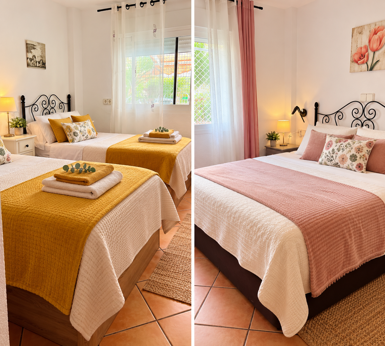 Homestay Benidorm 677061