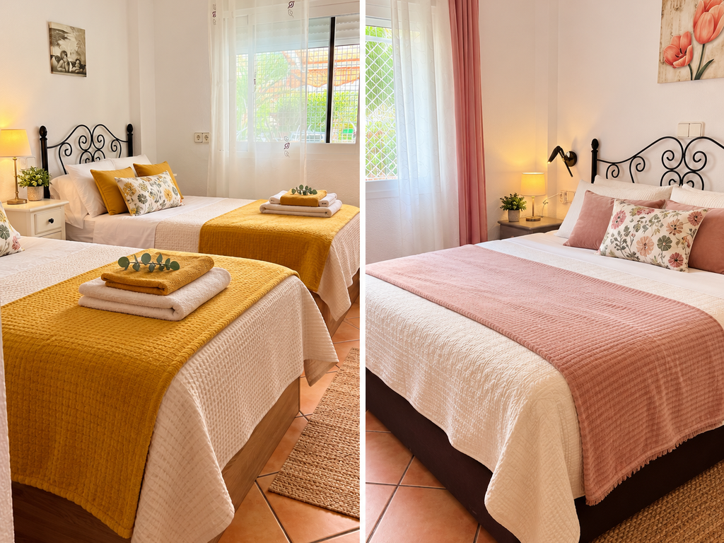 Homestay Benidorm 677061-1
