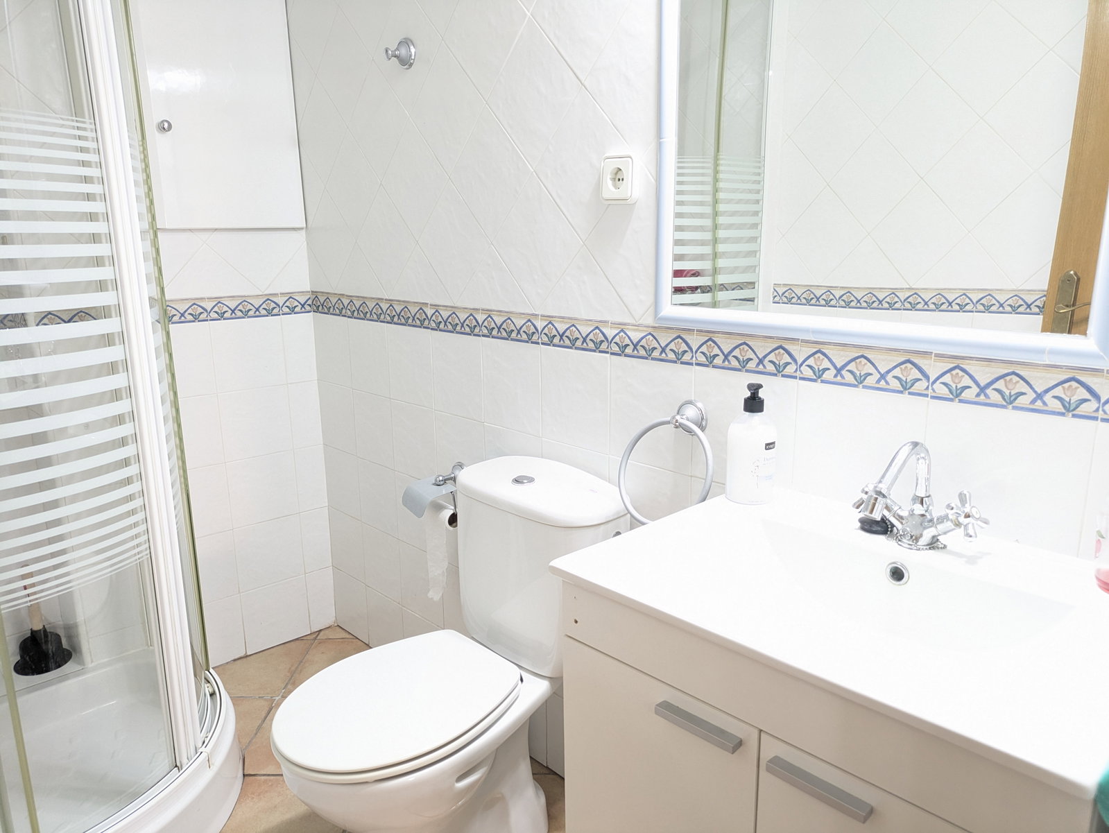 Homestay Benidorm 677061