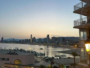Chambre chez l'habitant à louer à Benidorm - photo 8 : autre pièce-8