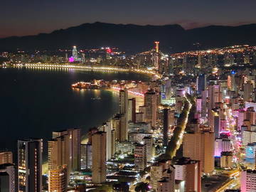 Chambre chez l'habitant à louer à Benidorm - photo 6 : autre pièce-6