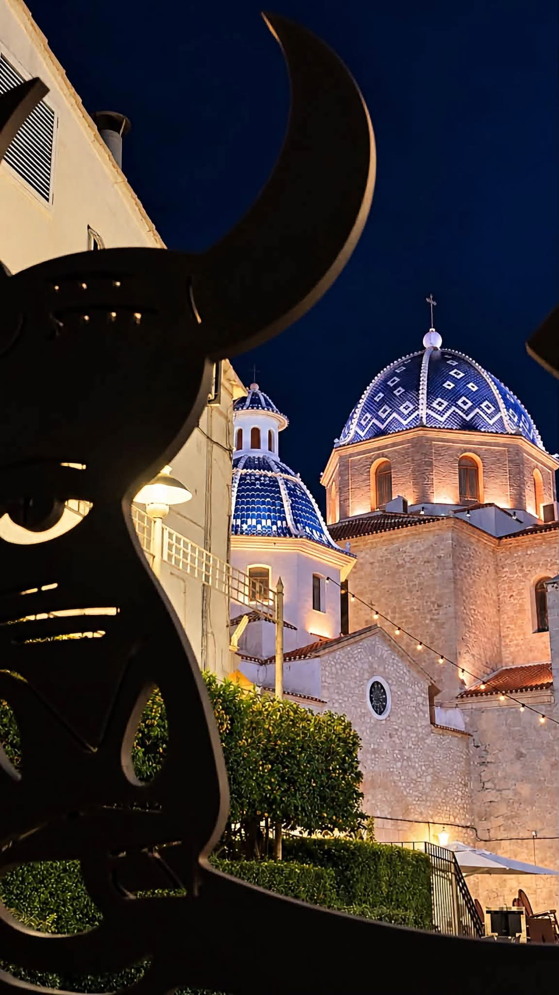 Homestay Benidorm 677061