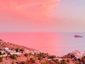 Chambre chez l'habitant à louer à Benidorm - photo 9 : autre pièce-9