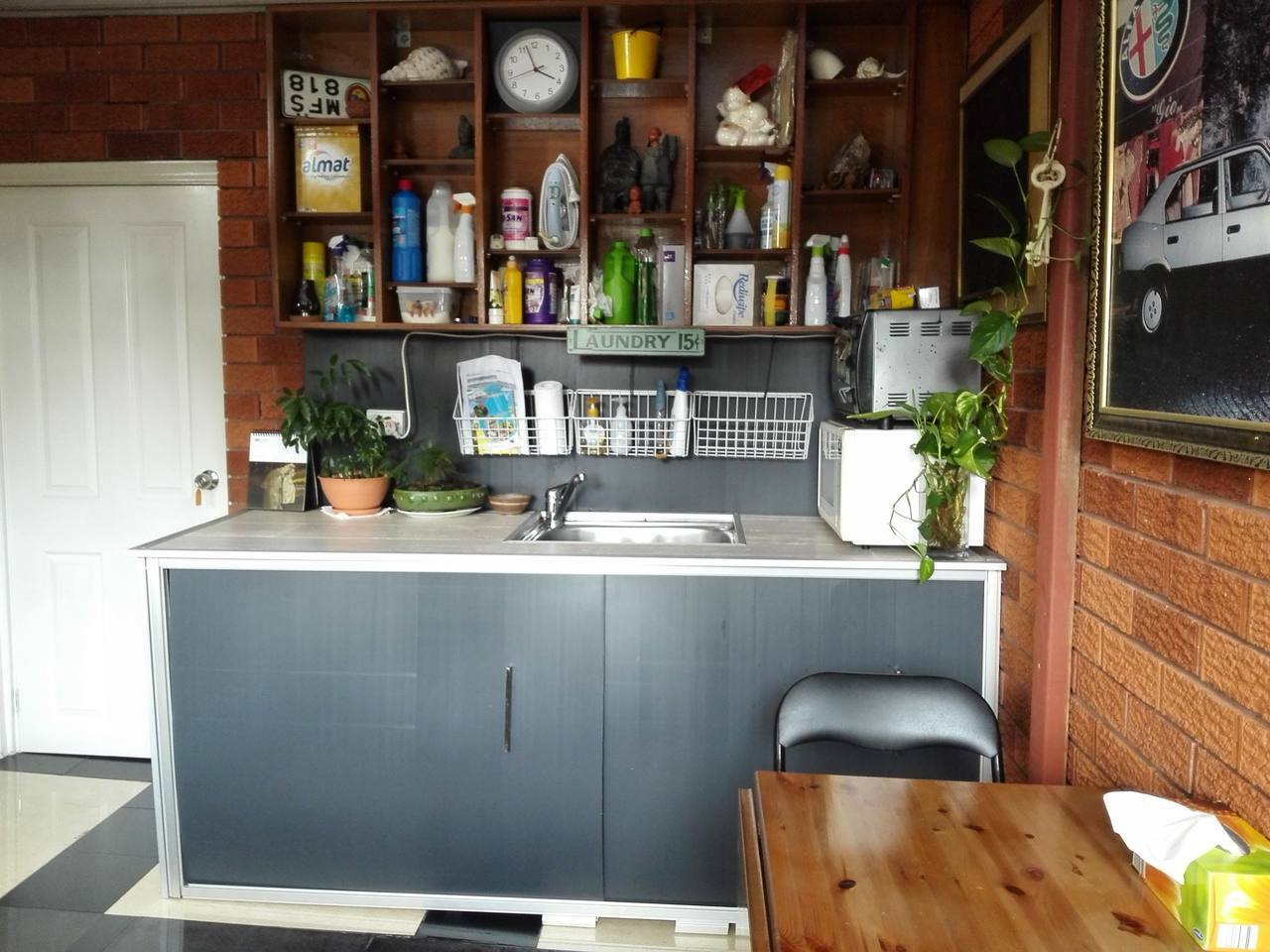 Onafhanklike Ateljee Hurstville Grove 150193