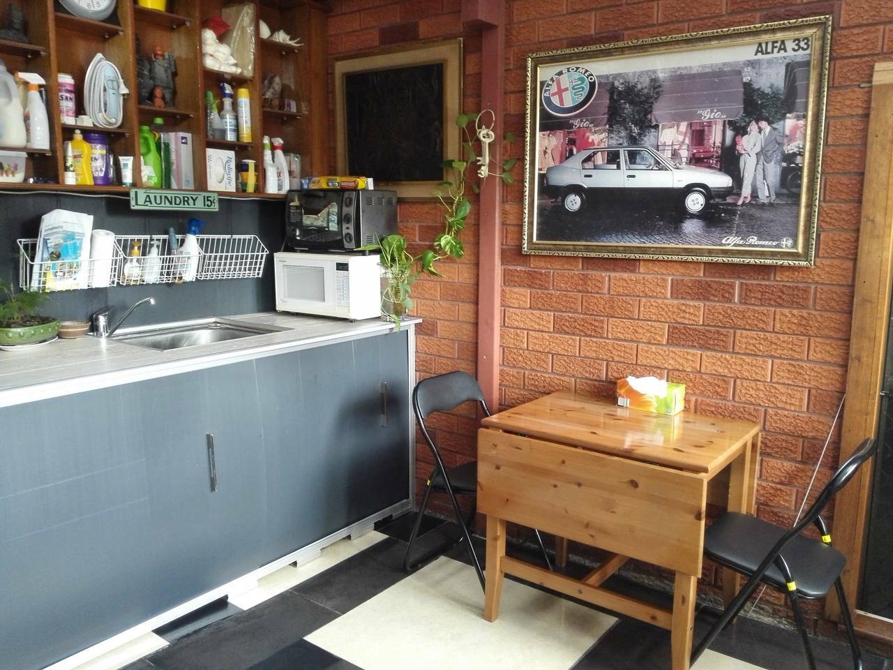 Onafhanklike Ateljee Hurstville Grove 150193
