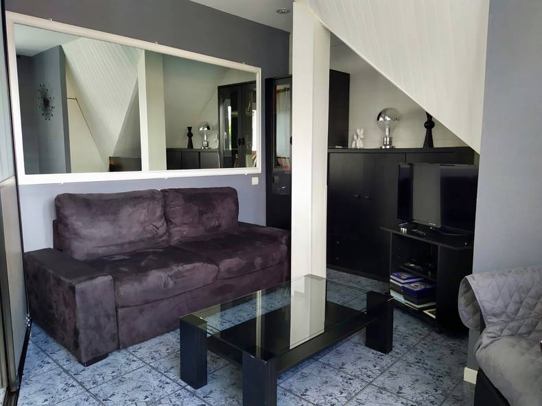 Entire Home Gagny 247967-3