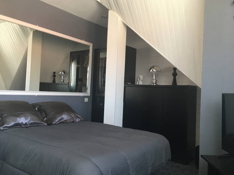 Entire Home Gagny 247967-4